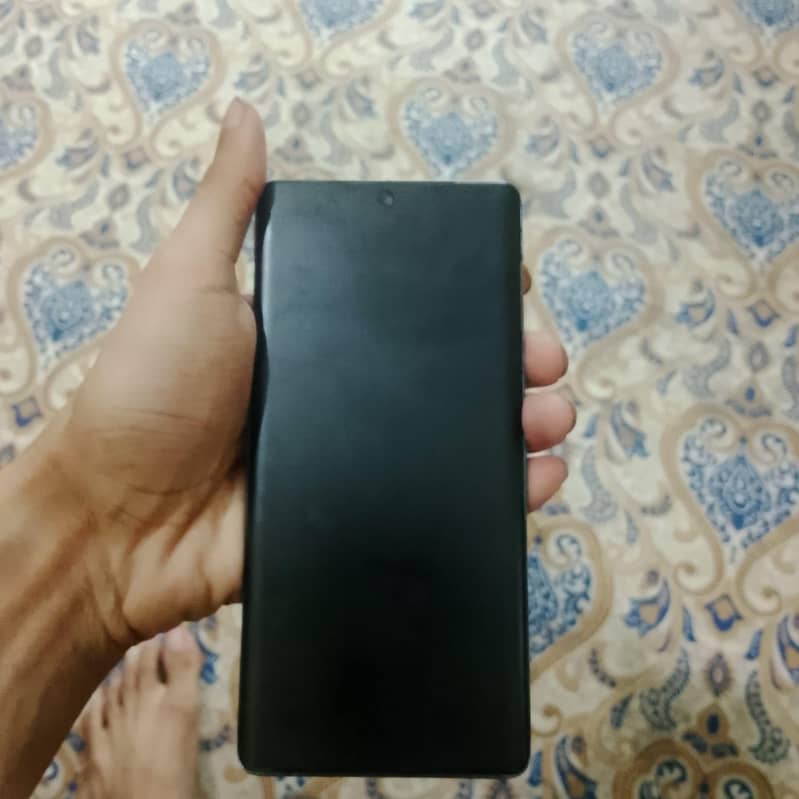 Google Pixel 7 Pro 3