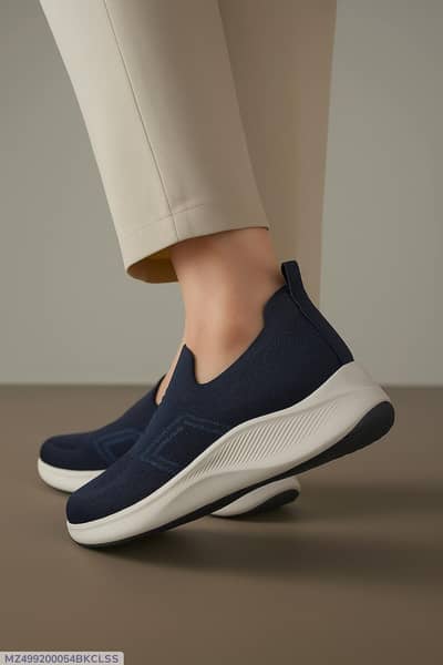 men's lacesless shoes 