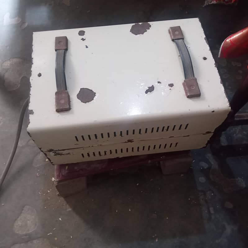 Steplizer 2