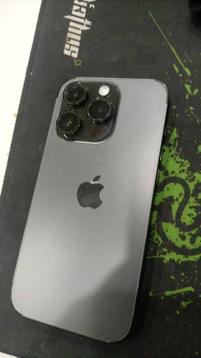 Apple iPhone 14 Pro