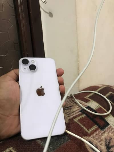 I phone 14 jv 128gb waterpack