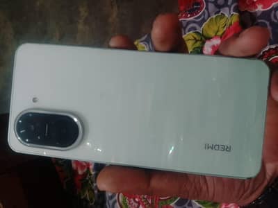 REdmi A5 4.64