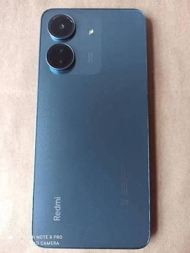 Xiaomi Redmi 13c