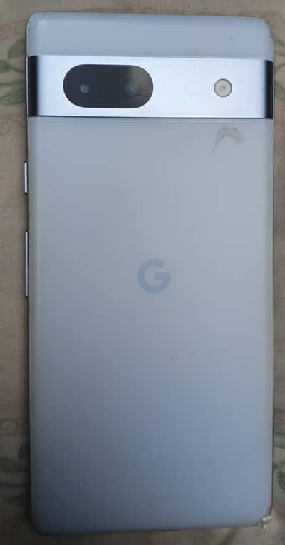 Google Pixel 7a