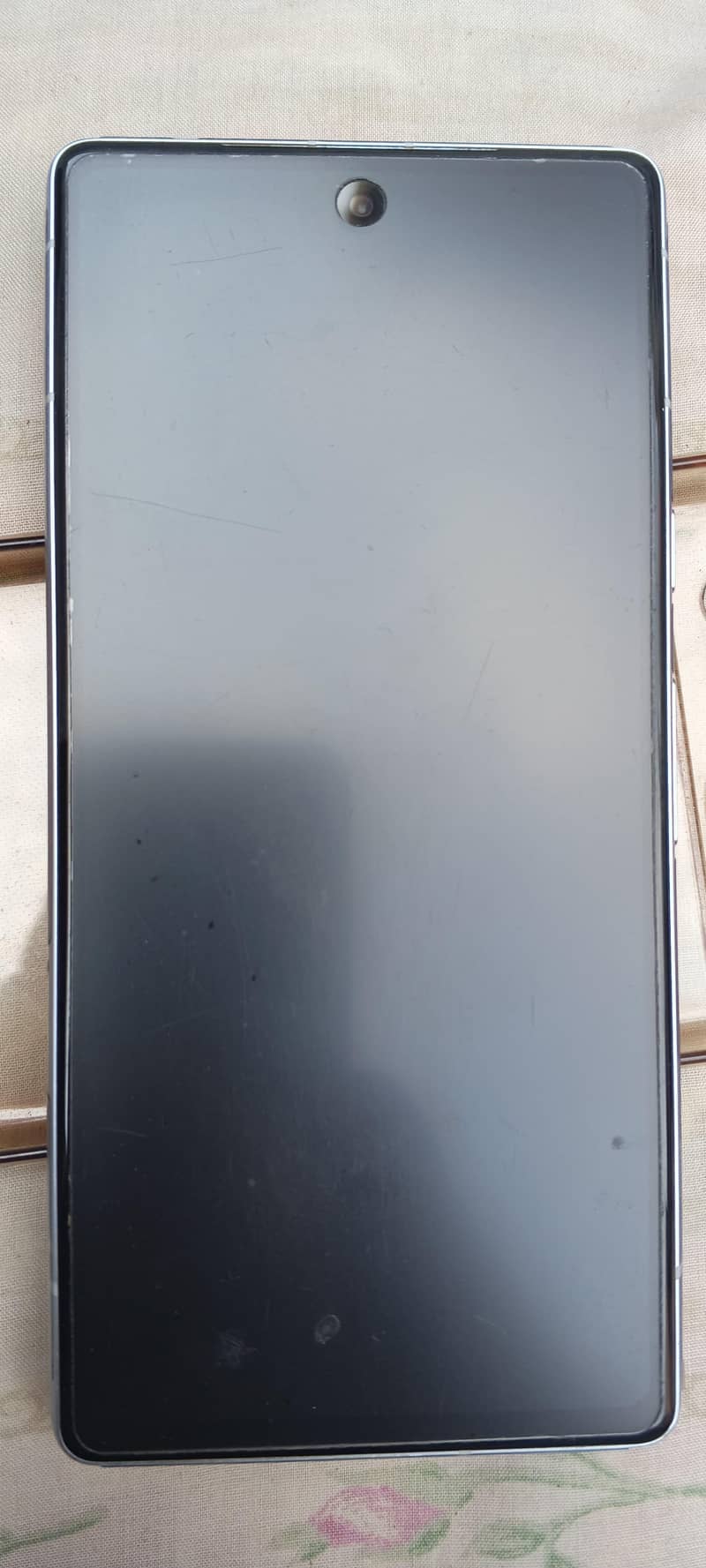 Google Pixel 7a 2