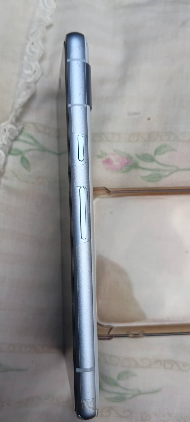 Google Pixel 7a 3