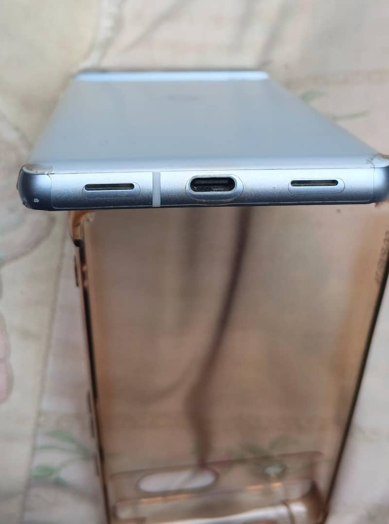 Google Pixel 7a 5