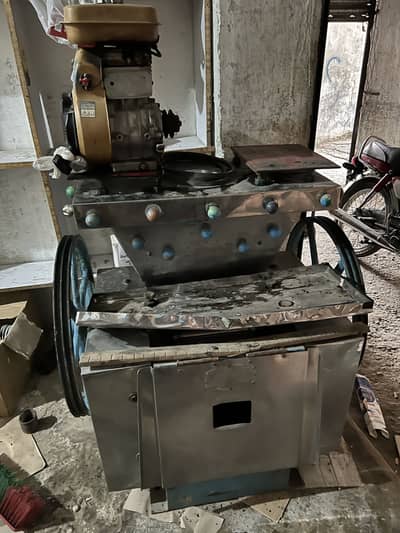 Gana juice machine large