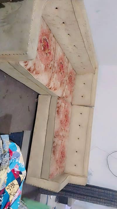 corner sofa