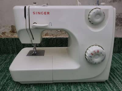 Singer sewing machine