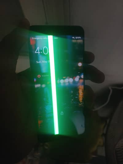 Google Pixel 3