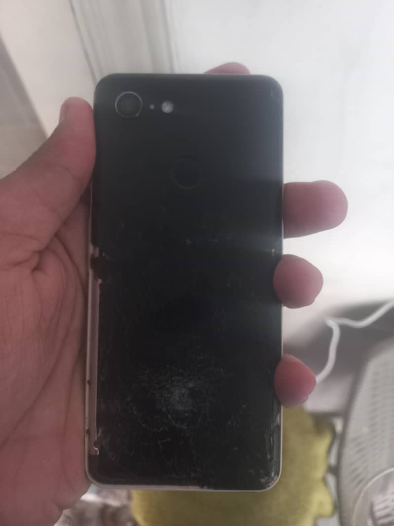 Google Pixel 3 1