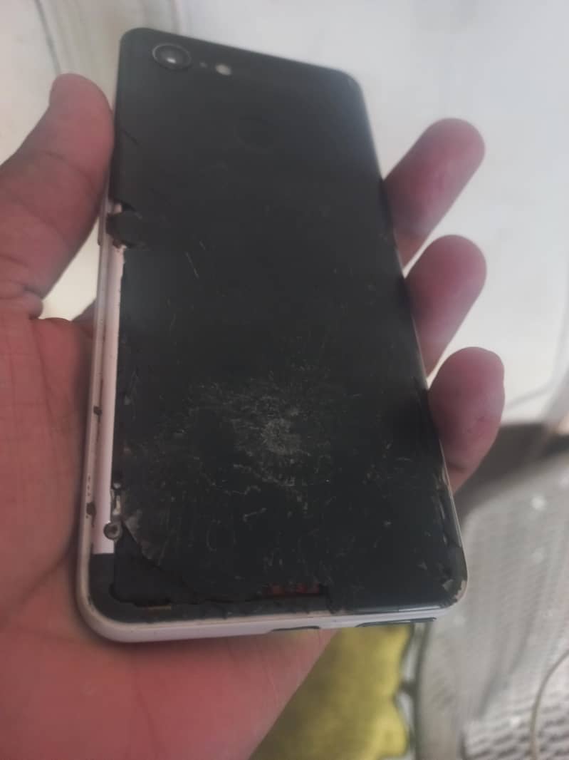 Google Pixel 3 6