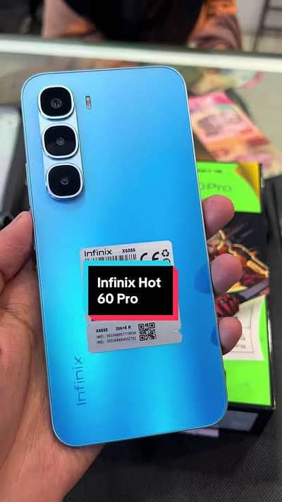 Infinix Hot 6 Pro