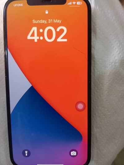 Apple iPhone 12 Pro Max 256gb