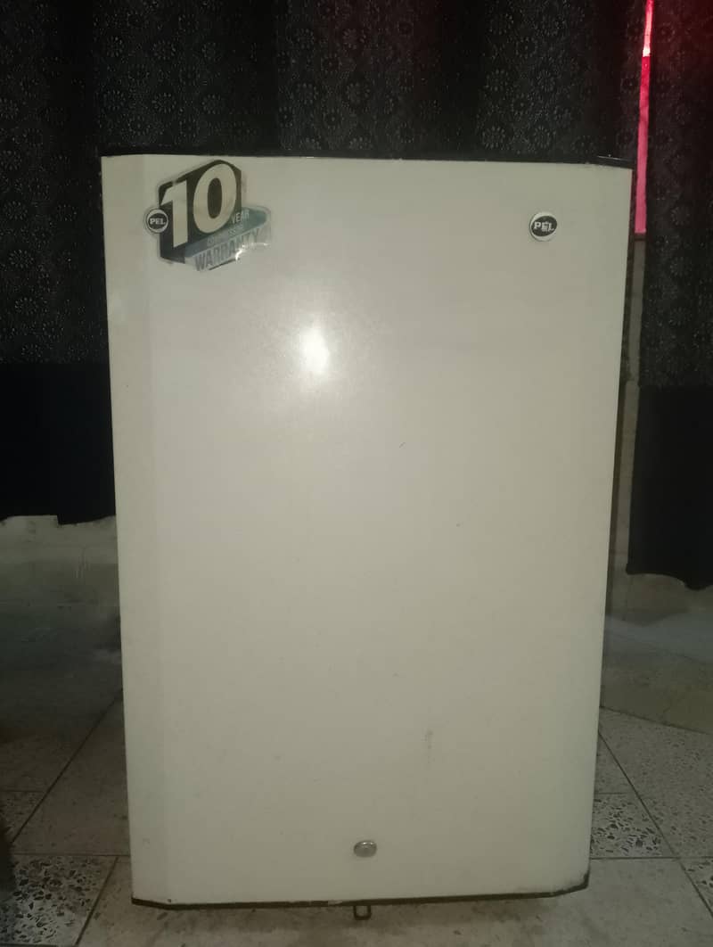 mini pel 0
