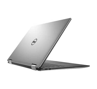 Dell XPS 13 9365 2-in-1, Core i7-7th Gen | 16GB RAM, 256GB SSD Touch