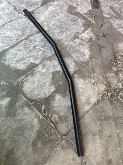 Handle bar