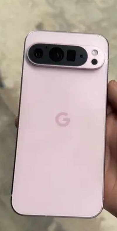 Google Pixel 9 Pro XL