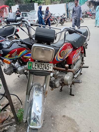 all ok engine ok