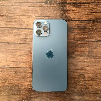 Apple iPhone 12 Pro Max