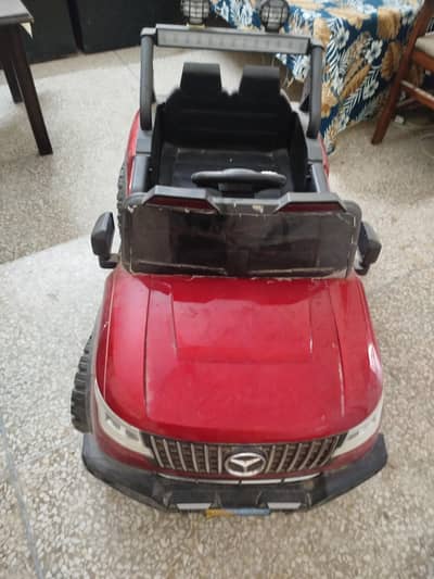 electric car for sale