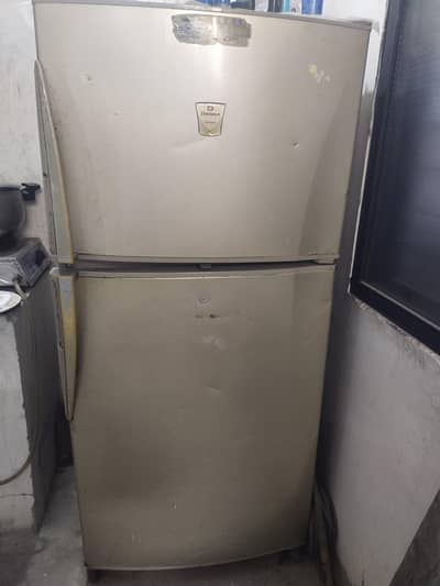 Fridge 03024121457