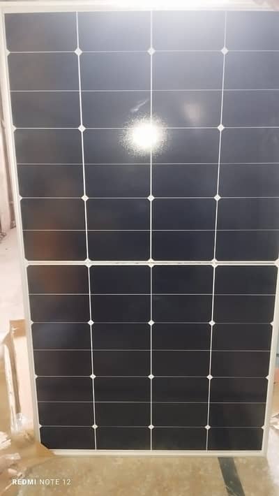 Solar penal