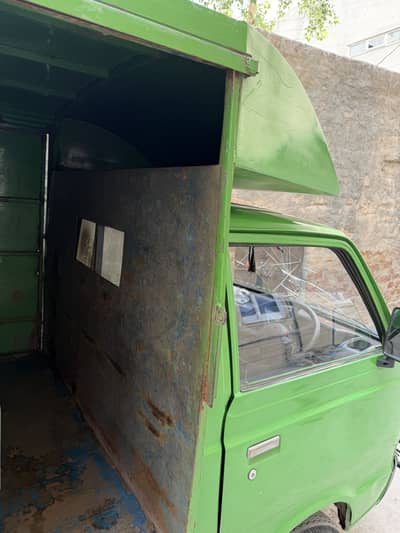 Suzuki pikup
