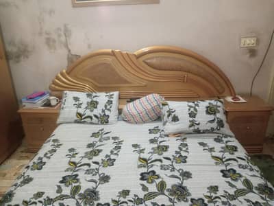Complete bedset for sell