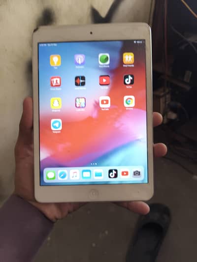 ipad mini 2