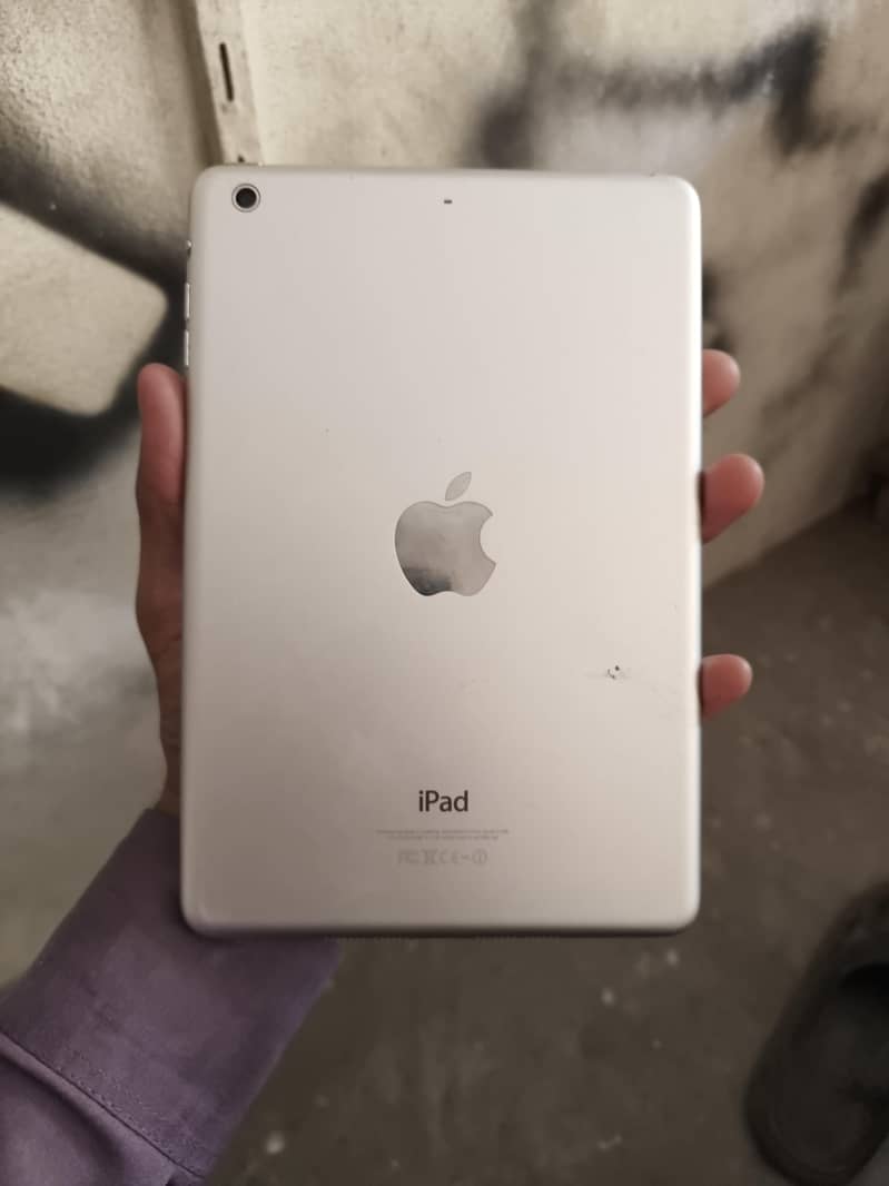 ipad mini 2 1