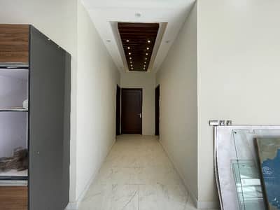 Brand New 500 Sq. Yard Double Storey House Gulshan E Iqbal Karachi Sindh