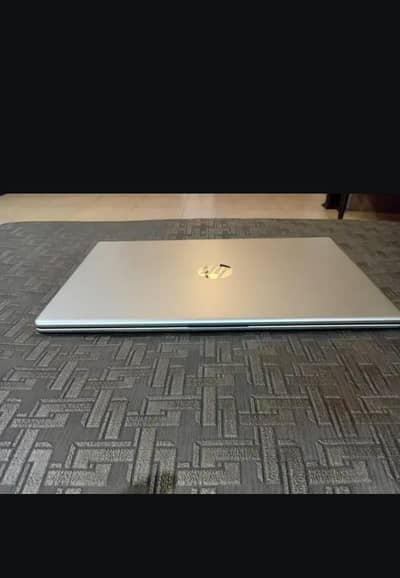 Hp 15 New Laptop 8/612