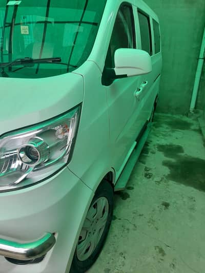 Changan Karvaan 2022