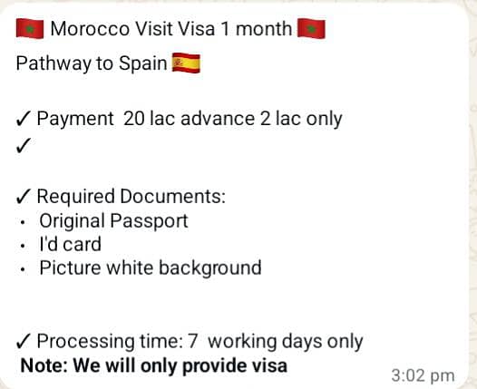 visas 1