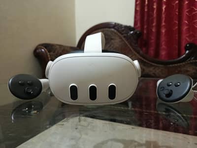 Meta Quest 3 VR Headset 512gb Like New