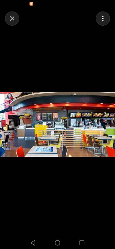 Fast Food Restaurant Franchise Opportunity – Indonesia