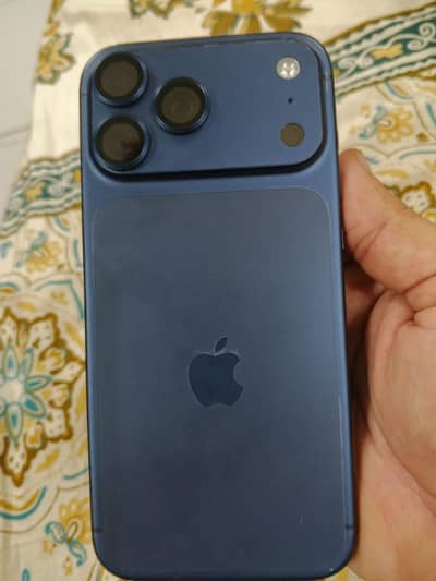Apple iPhone 17 Pro Max
