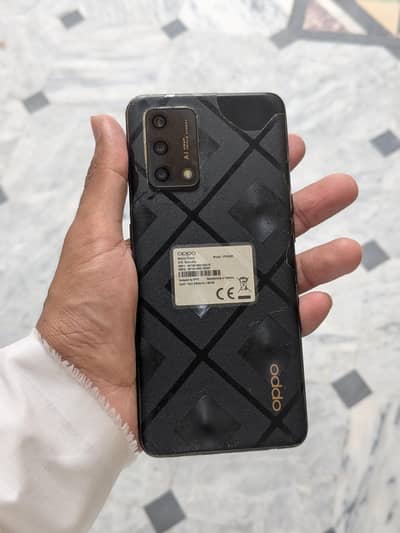 OPPO A95