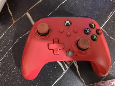 Xbox Controller