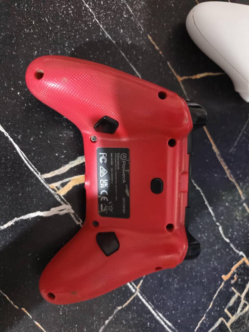 Xbox Controller 1