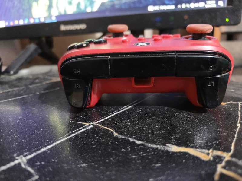 Xbox Controller 2