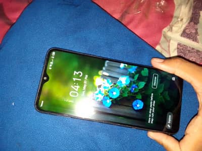 Infinix Hot 11 Play