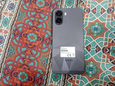 OPPO A6