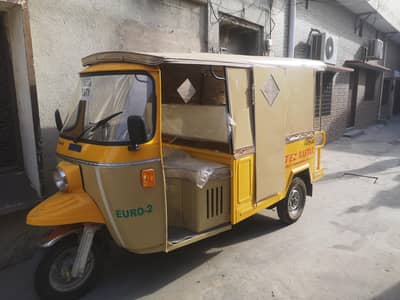 deca hd tez raftar 9 seater