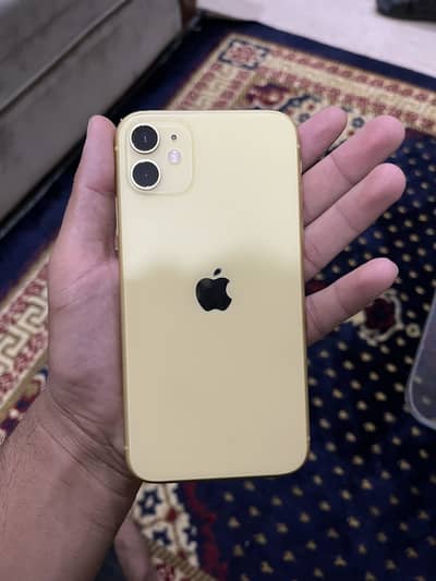 Apple iPhone 11