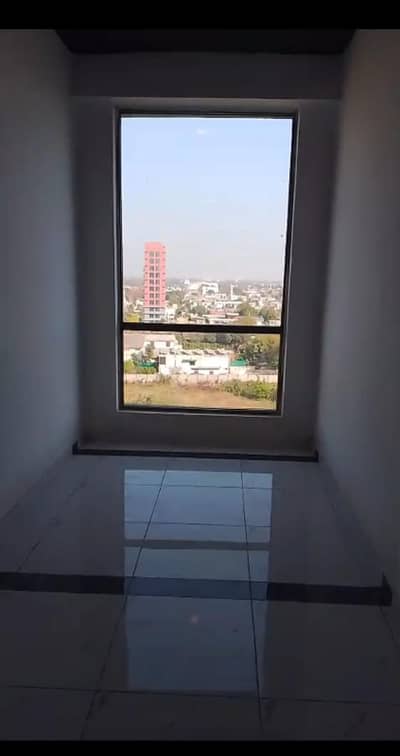 A 2000 Square Feet Office Has Landed On Market In Siddique Trade Center Of Lahore
