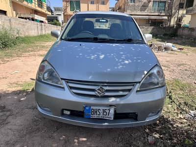 Suzuki Liana 2006