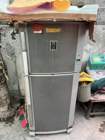 Fully ok fridge 100% Working